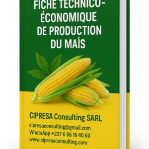 Fiche technique MAÏS